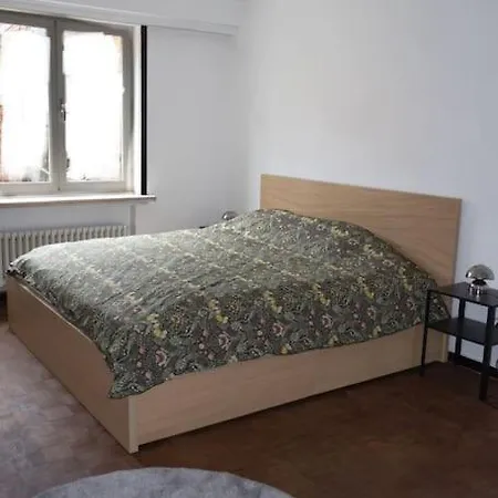 2br And 1lr Apt, Only 15mins To Gravensteen Castle * Ghent