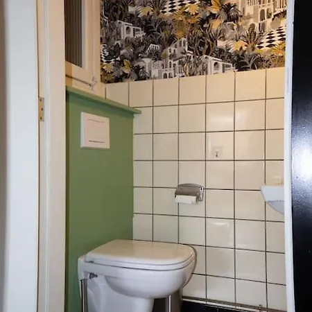 2br And 1lr Apt, Only 15mins To Gravensteen Castle * Ghent