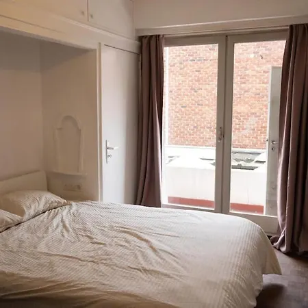 2br And 1lr Apt, Only 15mins To Gravensteen Castle *
