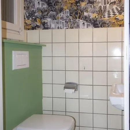 2br And 1lr Apt, Only 15mins To Gravensteen Castle Apartment Ghent